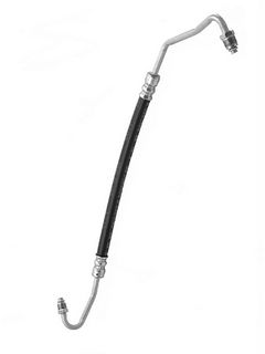 HOSE - Pressure
