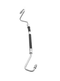 HOSE - Pressure