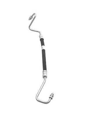 HOSE - Pressure