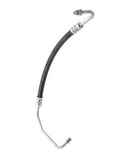 HOSE - Pressure