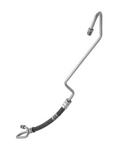 HOSE - Pressure