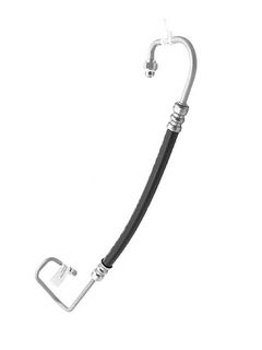 HOSE - Pressure