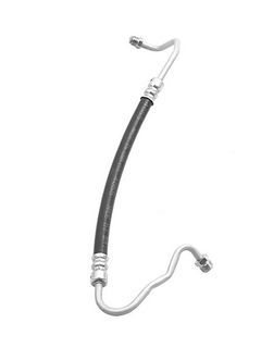 HOSE - Pressure