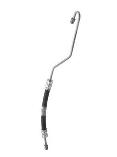 HOSE - Pressure