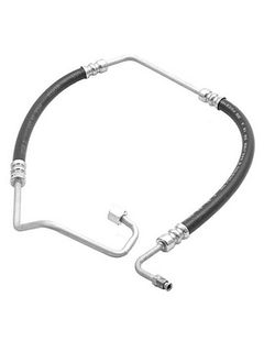 HOSE - Pressure