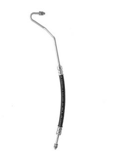 HOSE - Pressure