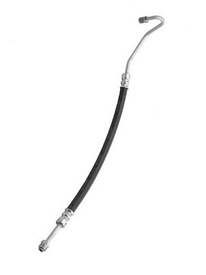 HOSE - Pressure