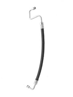 HOSE - Pressure
