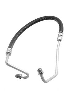 HOSE - Pressure