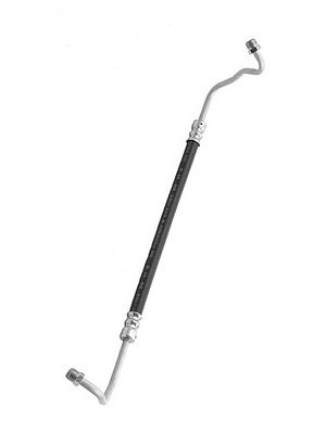 HOSE - Pressure