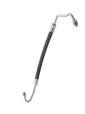 HOSE - Pressure