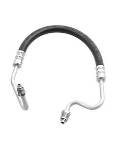 HOSE - Pressure