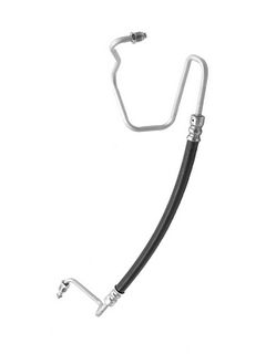 HOSE - Pressure