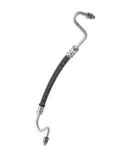HOSE - Pressure