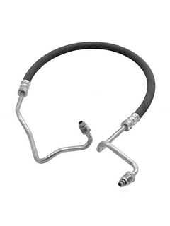HOSE - Pressure