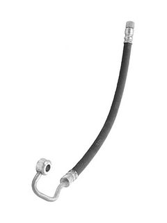 HOSE - Pressure