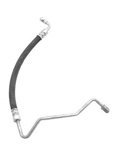 HOSE - Pressure