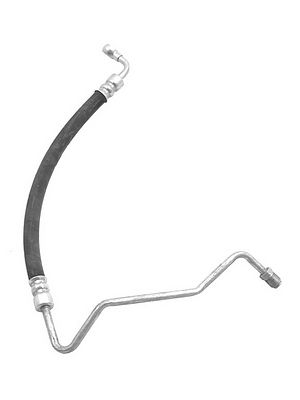 HOSE - Pressure