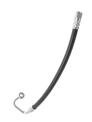 HOSE - Pressure