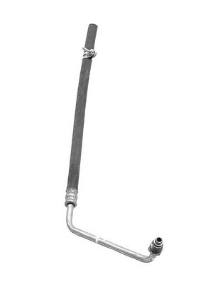 HOSE - Return