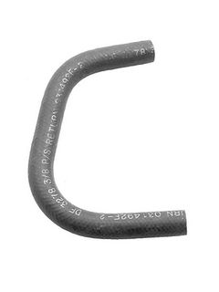 HOSE - Return