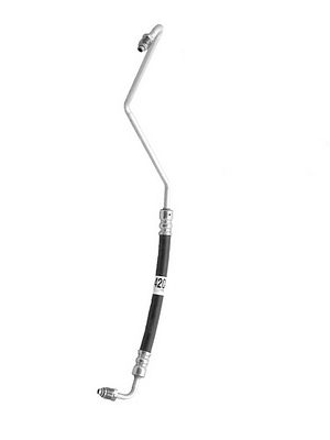 HOSE - Pressure