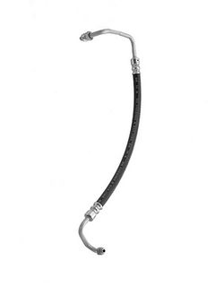 HOSE - Pressure