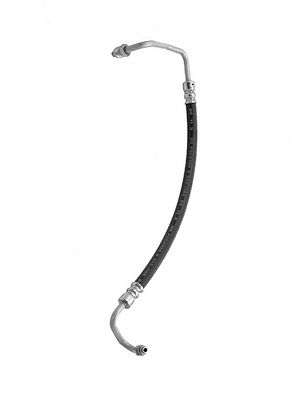 HOSE - Pressure