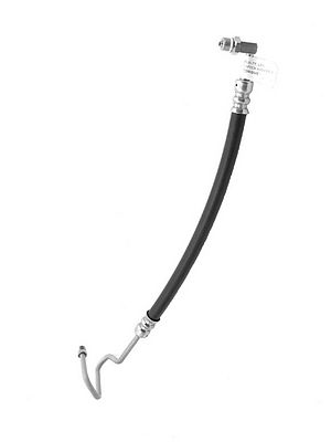 HOSE - Pressure