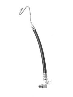 HOSE - Pressure