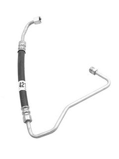 HOSE - Pressure