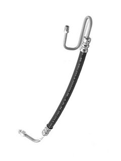 HOSE - Pressure