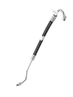 HOSE - Pressure