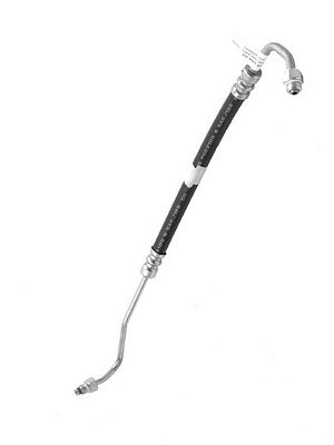 HOSE - Pressure