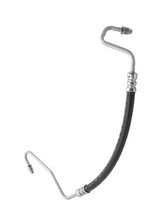 HOSE - Pressure