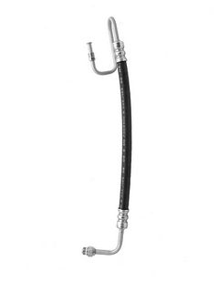 HOSE - Pressure