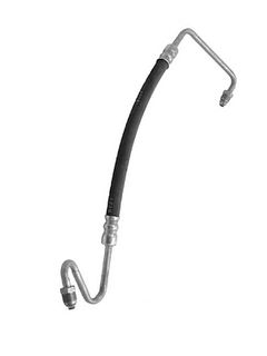 HOSE - Pressure