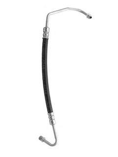 HOSE - Pressure
