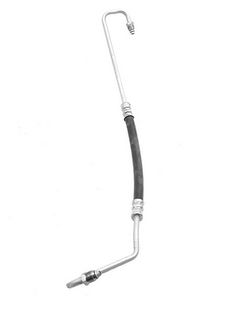 HOSE - Pressure