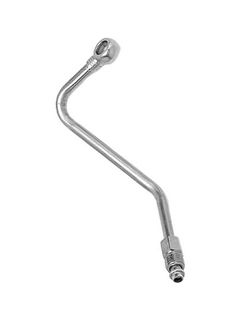 HOSE - Pressure