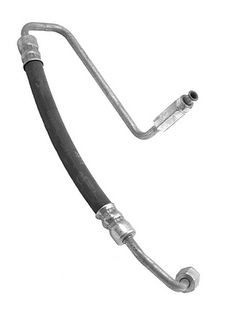 HOSE - Pressure