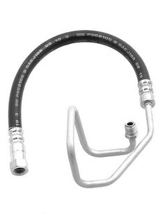 HOSE - Pressure