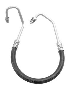 HOSE - Pressure
