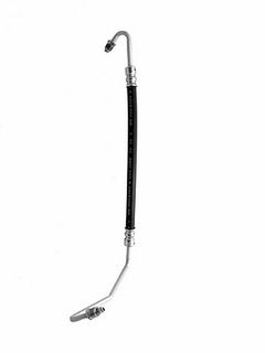 HOSE - Pressure