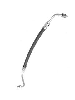 HOSE - Pressure