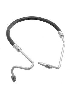 HOSE - Pressure