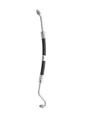HOSE - Pressure