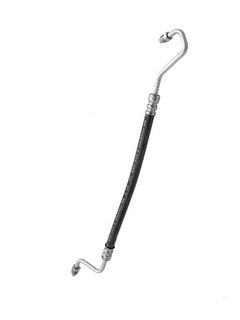 HOSE - Pressure