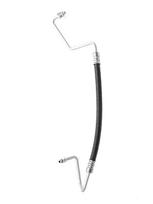 HOSE - Pressure