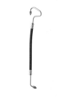 HOSE - Pressure